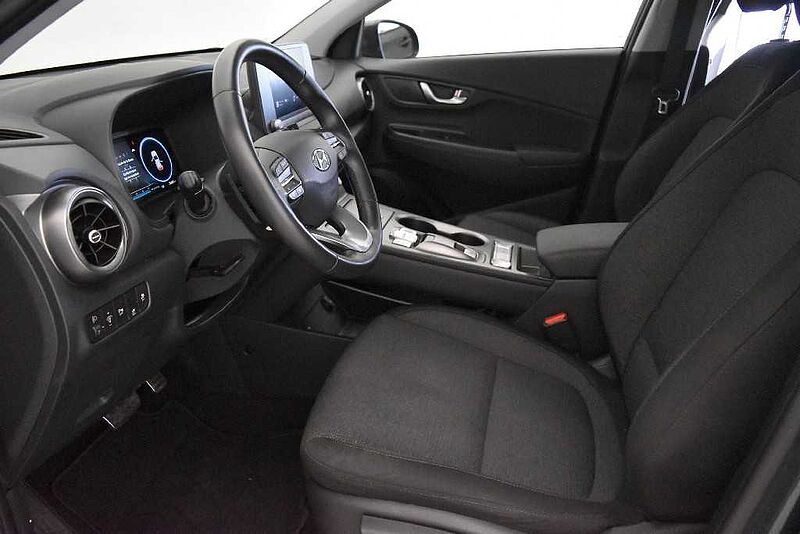 Hyundai Kona EV Maxx 100kW