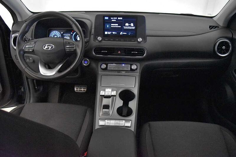 Hyundai Kona EV Maxx 100kW