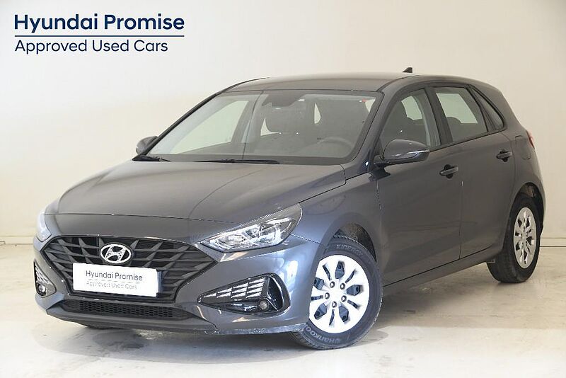 Hyundai i30 1.5 DPI Essence 110