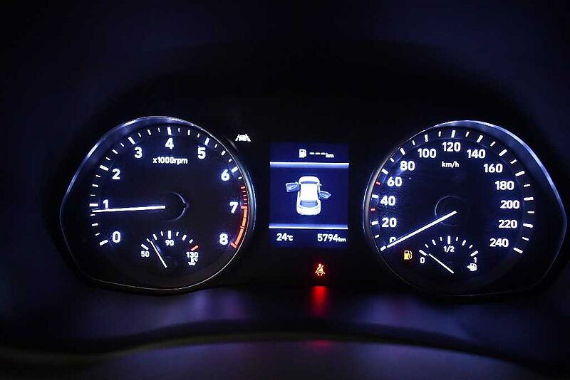 Hyundai i30 1.5 DPI Essence 110