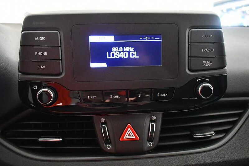 Hyundai i30 1.5 DPI Essence 110