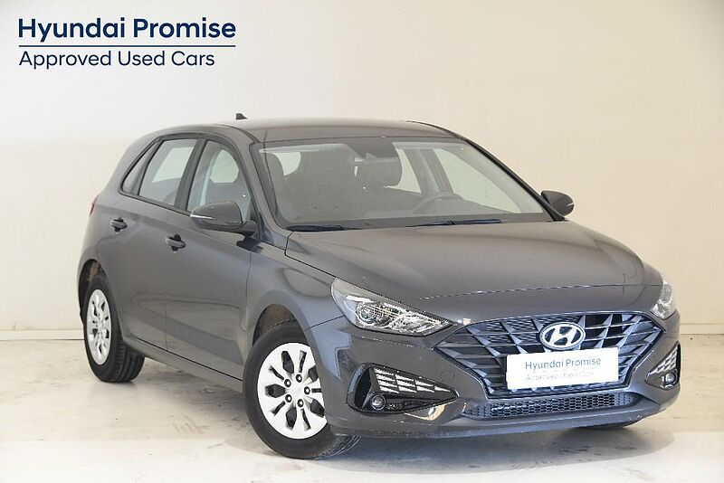 Hyundai i30 1.5 DPI Essence 110