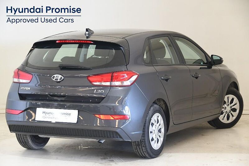 Hyundai i30 1.5 DPI Essence 110