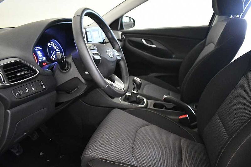 Hyundai i30 1.5 DPI Essence 110