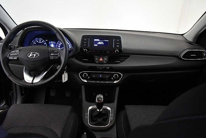 Hyundai i30 1.5 DPI Essence 110