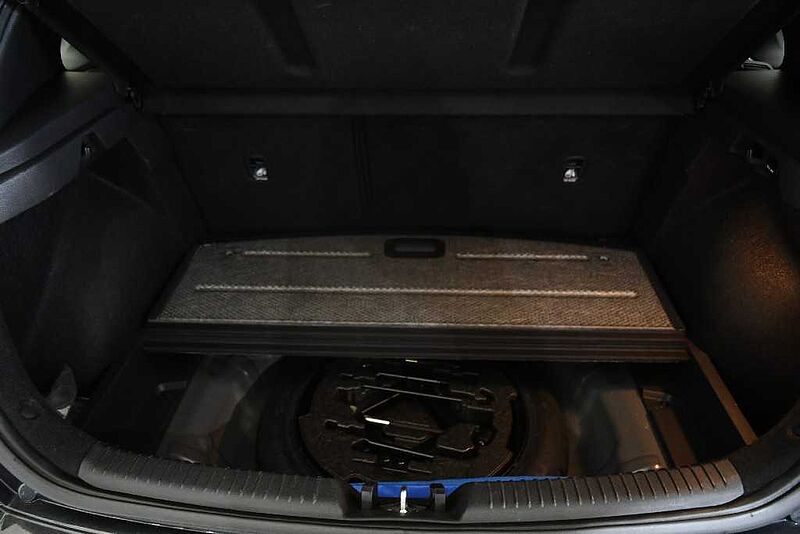 Hyundai i30 1.5 DPI Klass SLX 110
