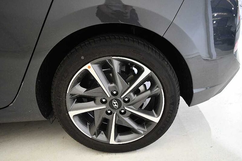 Hyundai i30 1.5 DPI Klass SLX 110