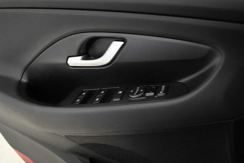 Hyundai i30 1.5 DPI Klass SLX 110