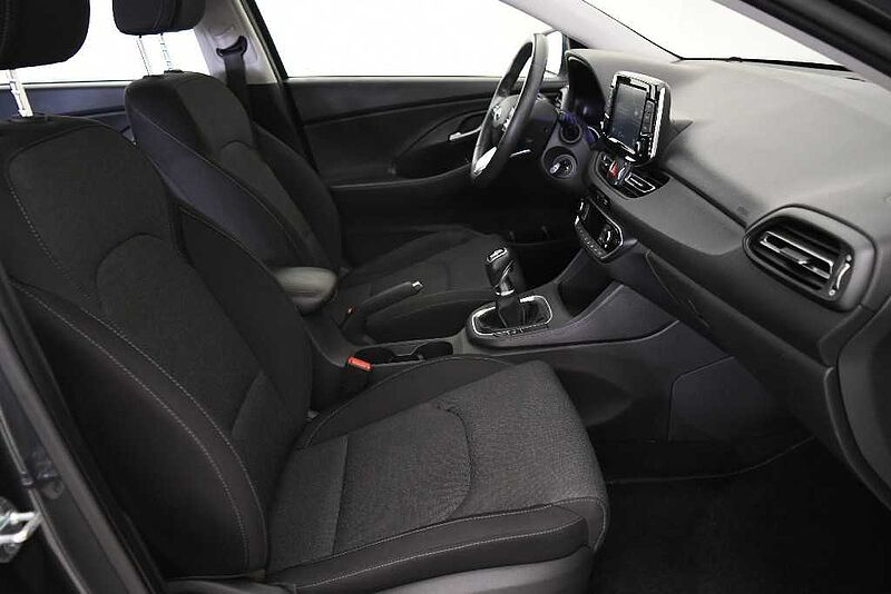 Hyundai i30 1.5 DPI Klass SLX 110