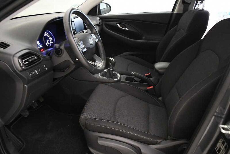 Hyundai i30 1.5 DPI Klass SLX 110