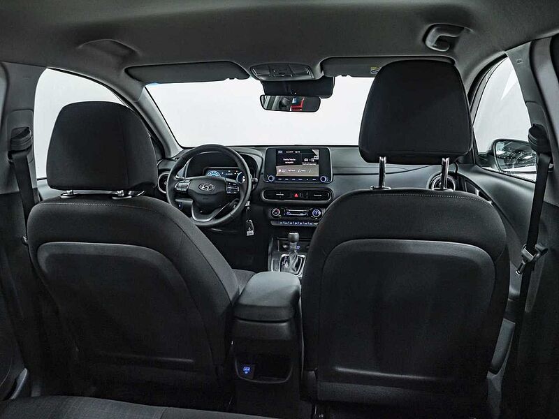 Hyundai Kona HEV 1.6 GDI DT Maxx