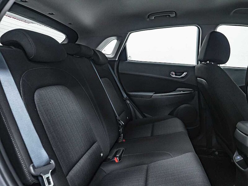 Hyundai Kona HEV 1.6 GDI DT Maxx