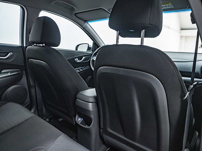 Hyundai Kona HEV 1.6 GDI DT Maxx