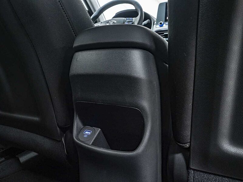 Hyundai Kona HEV 1.6 GDI DT Maxx