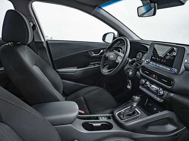 Hyundai Kona HEV 1.6 GDI DT Maxx
