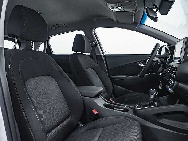 Hyundai Kona HEV 1.6 GDI DT Maxx