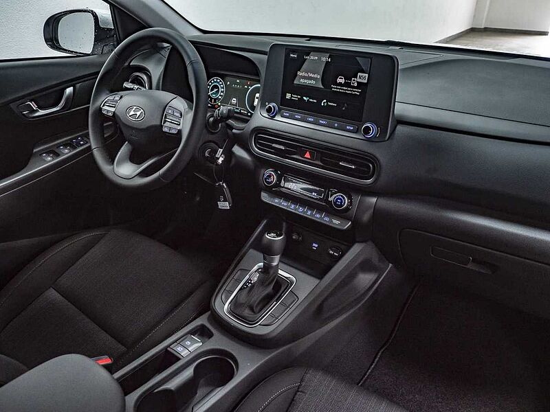 Hyundai Kona HEV 1.6 GDI DT Maxx