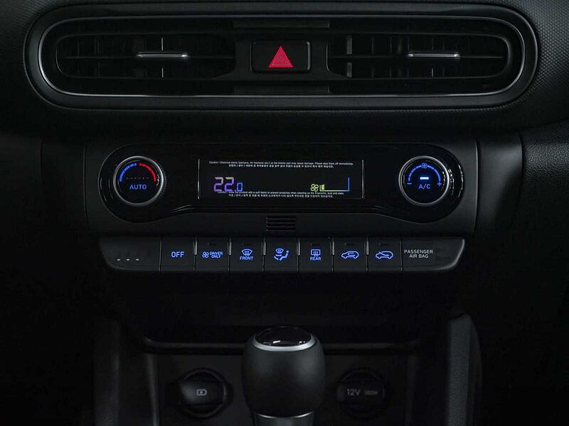 Hyundai Kona HEV 1.6 GDI DT Maxx