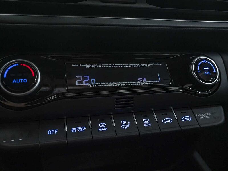 Hyundai Kona HEV 1.6 GDI DT Maxx