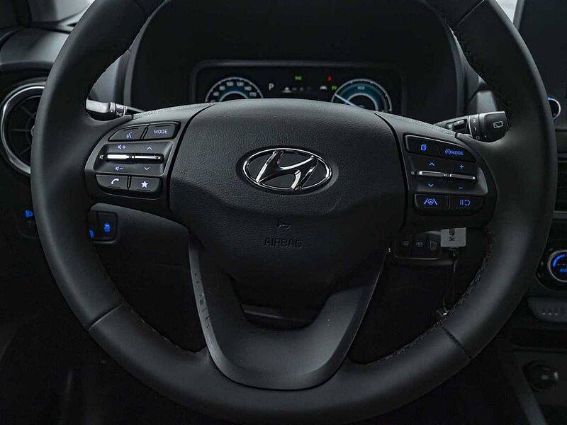 Hyundai Kona HEV 1.6 GDI DT Maxx