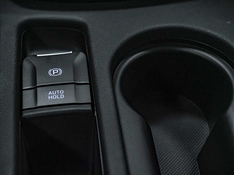 Hyundai Kona HEV 1.6 GDI DT Maxx