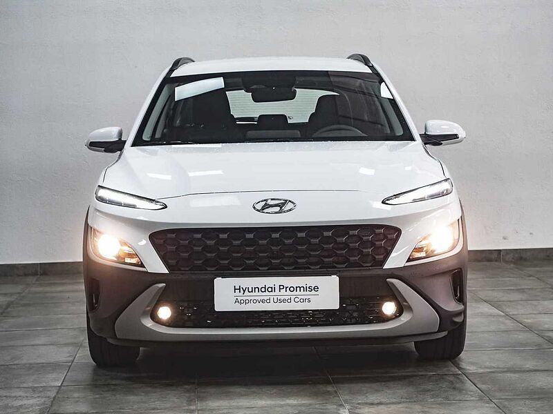 Hyundai Kona HEV 1.6 GDI DT Maxx