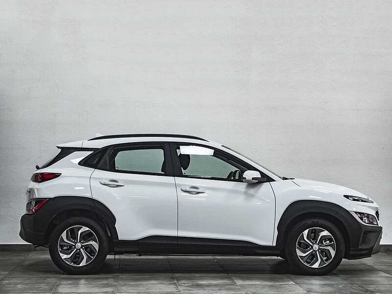 Hyundai Kona HEV 1.6 GDI DT Maxx