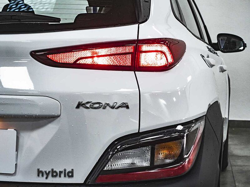 Hyundai Kona HEV 1.6 GDI DT Maxx