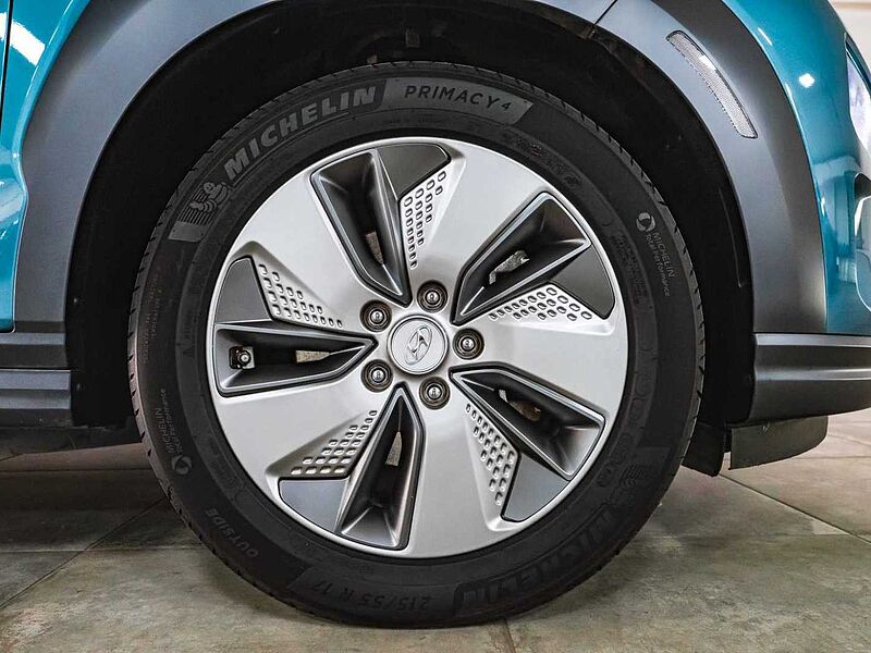 Hyundai Kona EV Style 2C 484 150kW