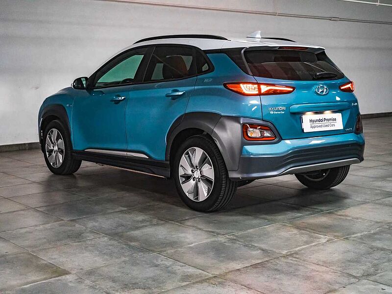 Hyundai Kona EV Style 2C 484 150kW