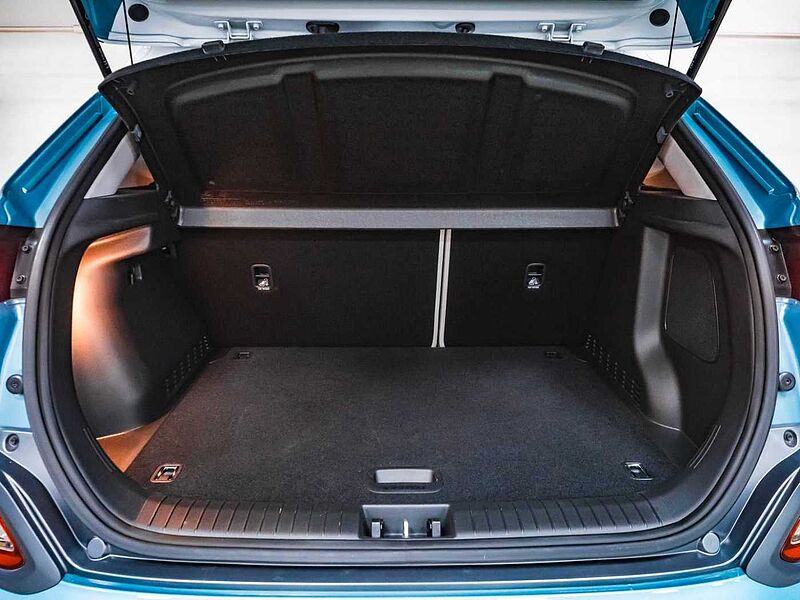 Hyundai Kona EV Style 2C 484 150kW