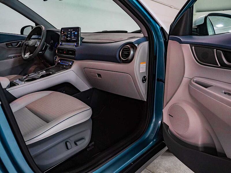 Hyundai Kona EV Style 2C 484 150kW