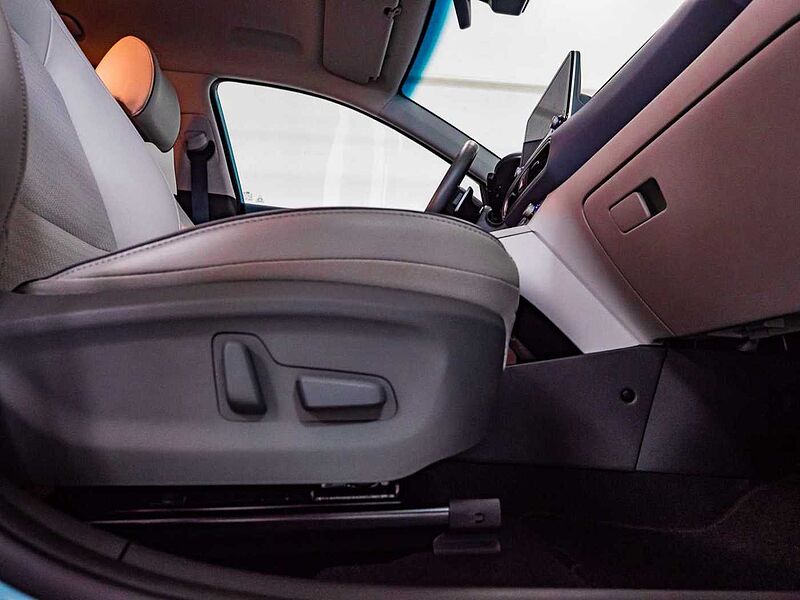 Hyundai Kona EV Style 2C 484 150kW
