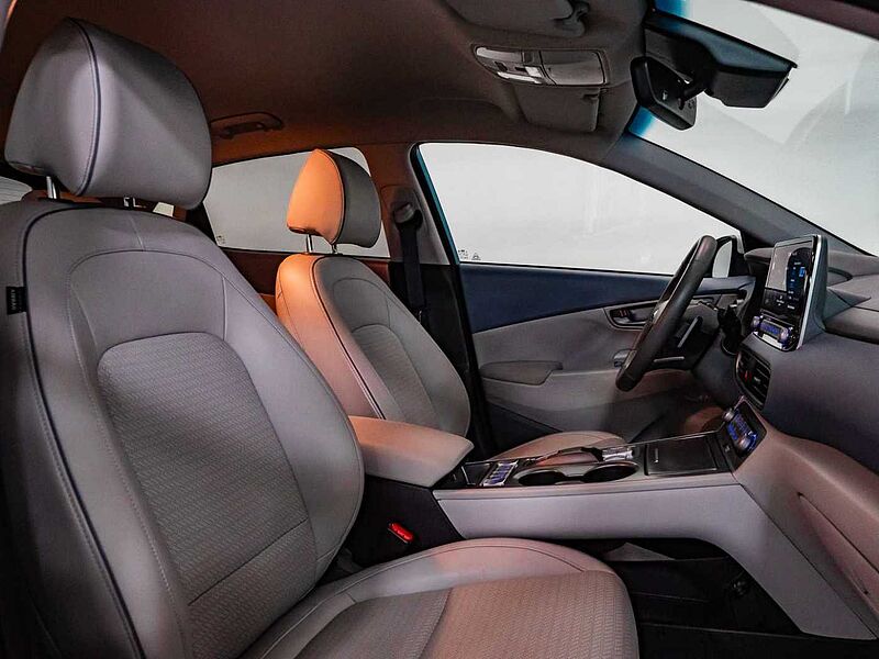 Hyundai Kona EV Style 2C 484 150kW