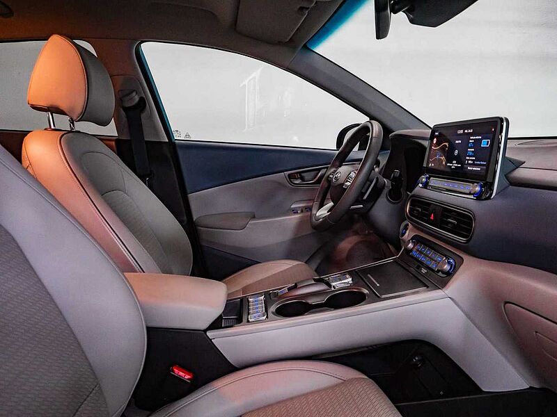Hyundai Kona EV Style 2C 484 150kW