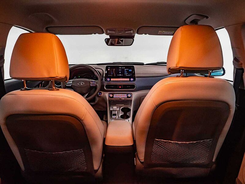 Hyundai Kona EV Style 2C 484 150kW
