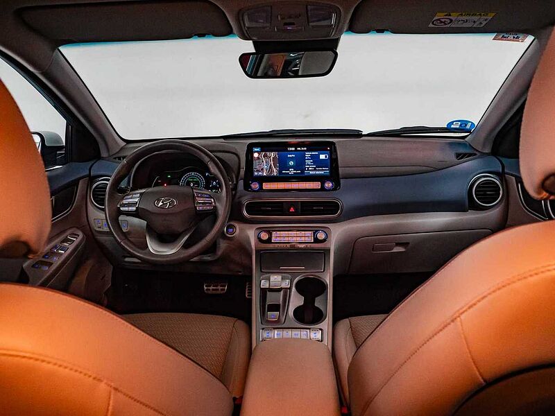 Hyundai Kona EV Style 2C 484 150kW