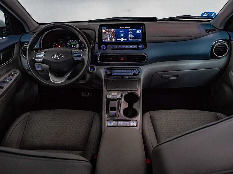 Hyundai Kona EV Style 2C 484 150kW
