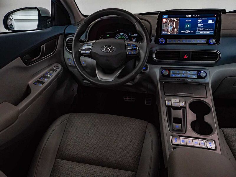 Hyundai Kona EV Style 2C 484 150kW