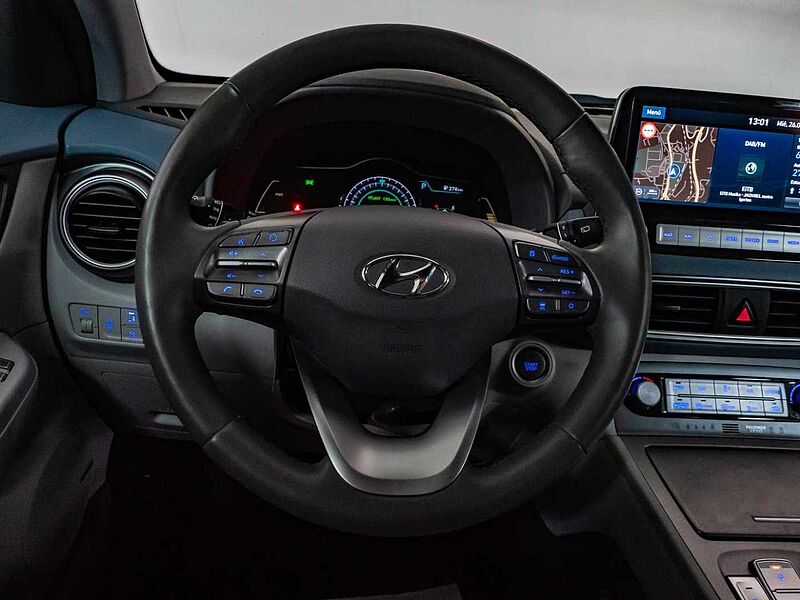 Hyundai Kona EV Style 2C 484 150kW