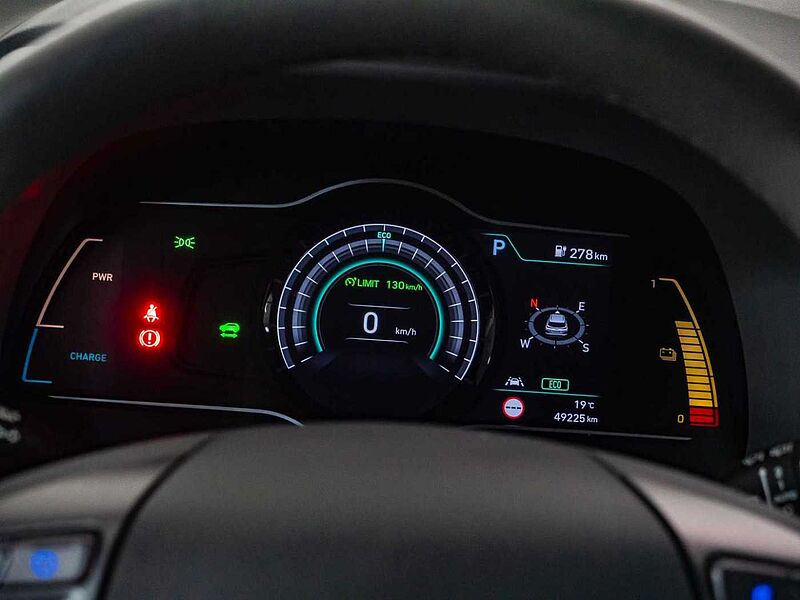 Hyundai Kona EV Style 2C 484 150kW