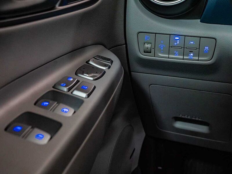 Hyundai Kona EV Style 2C 484 150kW