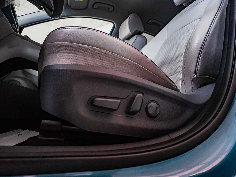 Hyundai Kona EV Style 2C 484 150kW