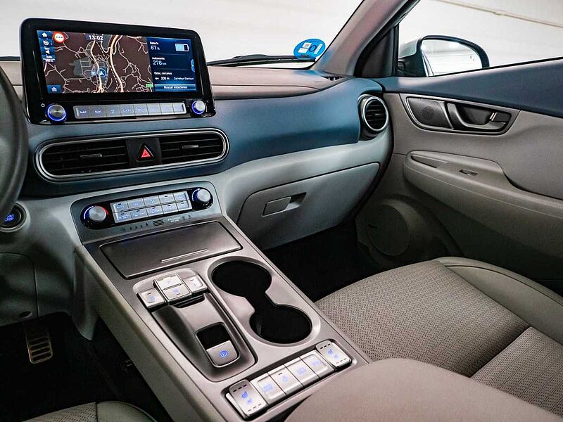 Hyundai Kona EV Style 2C 484 150kW