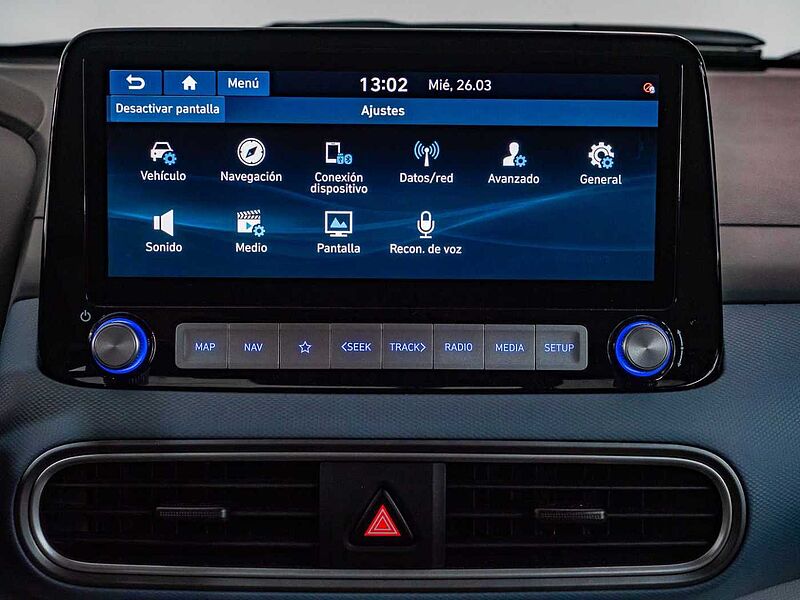 Hyundai Kona EV Style 2C 484 150kW