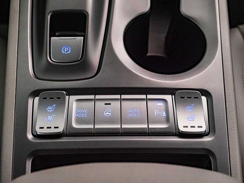 Hyundai Kona EV Style 2C 484 150kW