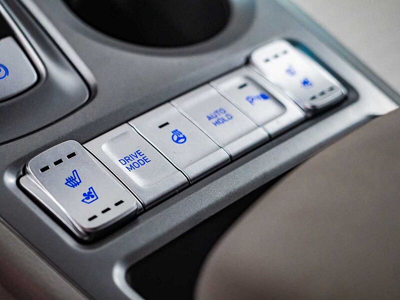 Hyundai Kona EV Style 2C 484 150kW