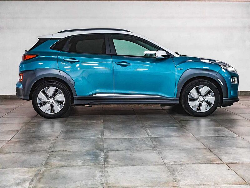 Hyundai Kona EV Style 2C 484 150kW