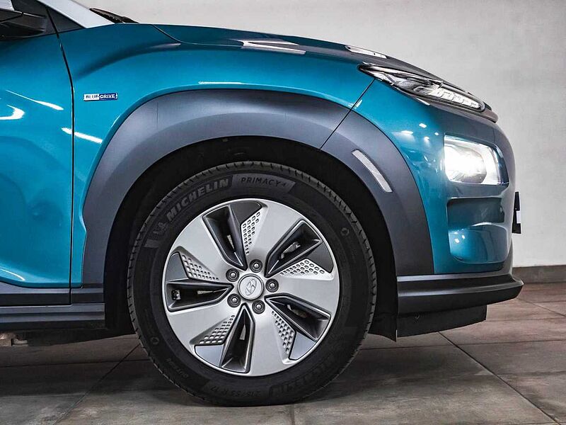 Hyundai Kona EV Style 2C 484 150kW