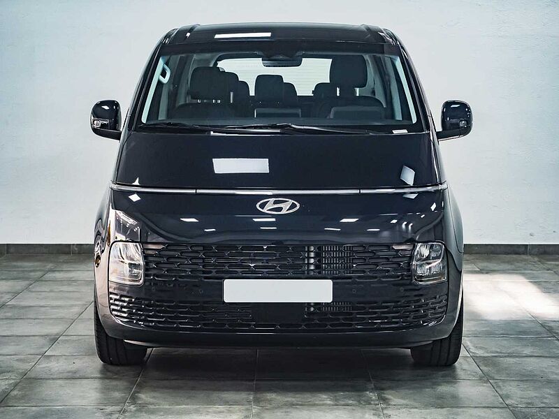 Hyundai Staria Diesel 2.2CRDi 9S Tecno 177 Aut. Tecno